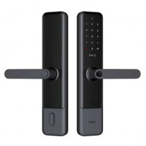 Aqara N200 Smart Door Lock Black
